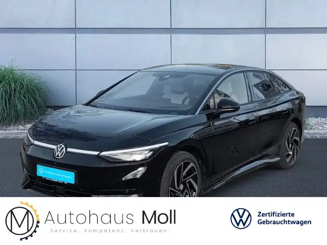 Volkswagen ID.7 Pro H&K Sound*Garantie-7/29*AR HuD*DCC