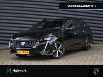 SW GT 1.2 Hybrid 145pk Automaat NAVI | STUURVERWAR