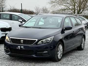 308 SW 1.2 PureTech Style (EU6.2)