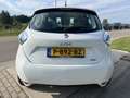 Renault ZOE E-Tech ELECTRIC R90 Life 41 kWh Huur Accu / Airco Weiß - thumbnail 10