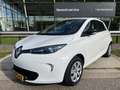 Renault ZOE E-Tech ELECTRIC R90 Life 41 kWh Huur Accu / Airco Weiß - thumbnail 1