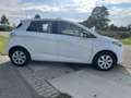 Renault ZOE E-Tech ELECTRIC R90 Life 41 kWh Huur Accu / Airco Weiß - thumbnail 9