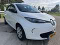 Renault ZOE E-Tech ELECTRIC R90 Life 41 kWh Huur Accu / Airco Weiß - thumbnail 5
