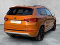 SEAT Ateca 1.5 7-Gang DSG 4Drive +LED+AHK+PDC+KAMERA FR +LED+ Orange - thumbnail 5