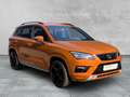 SEAT Ateca 1.5 7-Gang DSG 4Drive +LED+AHK+PDC+KAMERA FR +LED+ Orange - thumbnail 7