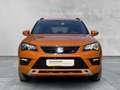 SEAT Ateca 1.5 7-Gang DSG 4Drive +LED+AHK+PDC+KAMERA FR +LED+ Orange - thumbnail 8