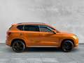 SEAT Ateca 1.5 7-Gang DSG 4Drive +LED+AHK+PDC+KAMERA FR +LED+ Orange - thumbnail 6