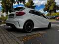 Mercedes-Benz A 180 A -Klasse A 180 Street Style Weiß - thumbnail 4
