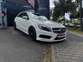 Mercedes-Benz A 180 A -Klasse A 180 Street Style Weiß - thumbnail 1