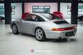 Porsche 993 .2 Targa Varioram Manual - 2nd owner since 2000 Silber - thumbnail 9