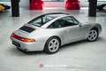 Porsche 993 .2 Targa Varioram Manual - 2nd owner since 2000 Silber - thumbnail 7
