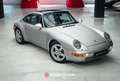 Porsche 993 .2 Targa Varioram Manual - 2nd owner since 2000 Silber - thumbnail 4