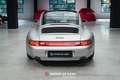 Porsche 993 .2 Targa Varioram Manual - 2nd owner since 2000 Silber - thumbnail 8