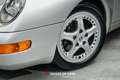 Porsche 993 .2 Targa Varioram Manual - 2nd owner since 2000 Silber - thumbnail 11