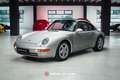 Porsche 993 .2 Targa Varioram Manual - 2nd owner since 2000 Silber - thumbnail 2