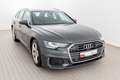 Audi A6 S line sport 45 TDI qu.S tr.  AHK LED 3 Grau - thumbnail 18