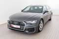 Audi A6 S line sport 45 TDI qu.S tr.  AHK LED 3 Grau - thumbnail 2