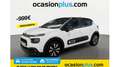 Citroen C3 1.2 PureTech S&S Feel Pack 83 Blanco - thumbnail 1