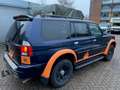 Mitsubishi Pajero Sport 3.0 V6 Intense Blau - thumbnail 4