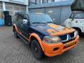 Mitsubishi Pajero Sport 3.0 V6 Intense Blau - thumbnail 3