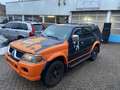 Mitsubishi Pajero Sport 3.0 V6 Intense Blau - thumbnail 1