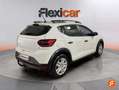 Dacia Sandero Stepway Essential 74kW (100CV) ECO-G Blanco - thumbnail 9