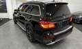 Mercedes-Benz GL 500 4Matic (BlueEFFICIENCY) 7G-TRONIC Negru - thumbnail 3