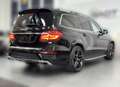 Mercedes-Benz GL 500 4Matic (BlueEFFICIENCY) 7G-TRONIC Negru - thumbnail 1