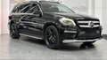 Mercedes-Benz GL 500 4Matic (BlueEFFICIENCY) 7G-TRONIC Negru - thumbnail 2