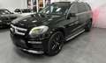 Mercedes-Benz GL 500 4Matic (BlueEFFICIENCY) 7G-TRONIC Negru - thumbnail 4
