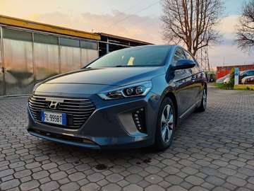 Ioniq 1.6 phev Comfort 6dct
