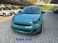 Fiat 600 PROMO FINANZ Hybrid 110 DCT MHEV La Prima II KM 0 Verde - thumbnail 1