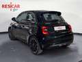 Fiat 500e 42 kWh  La Prima Nero - thumbnail 4