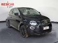 Fiat 500e 42 kWh  La Prima Nero - thumbnail 1