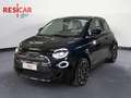 Fiat 500e 42 kWh  La Prima Nero - thumbnail 3