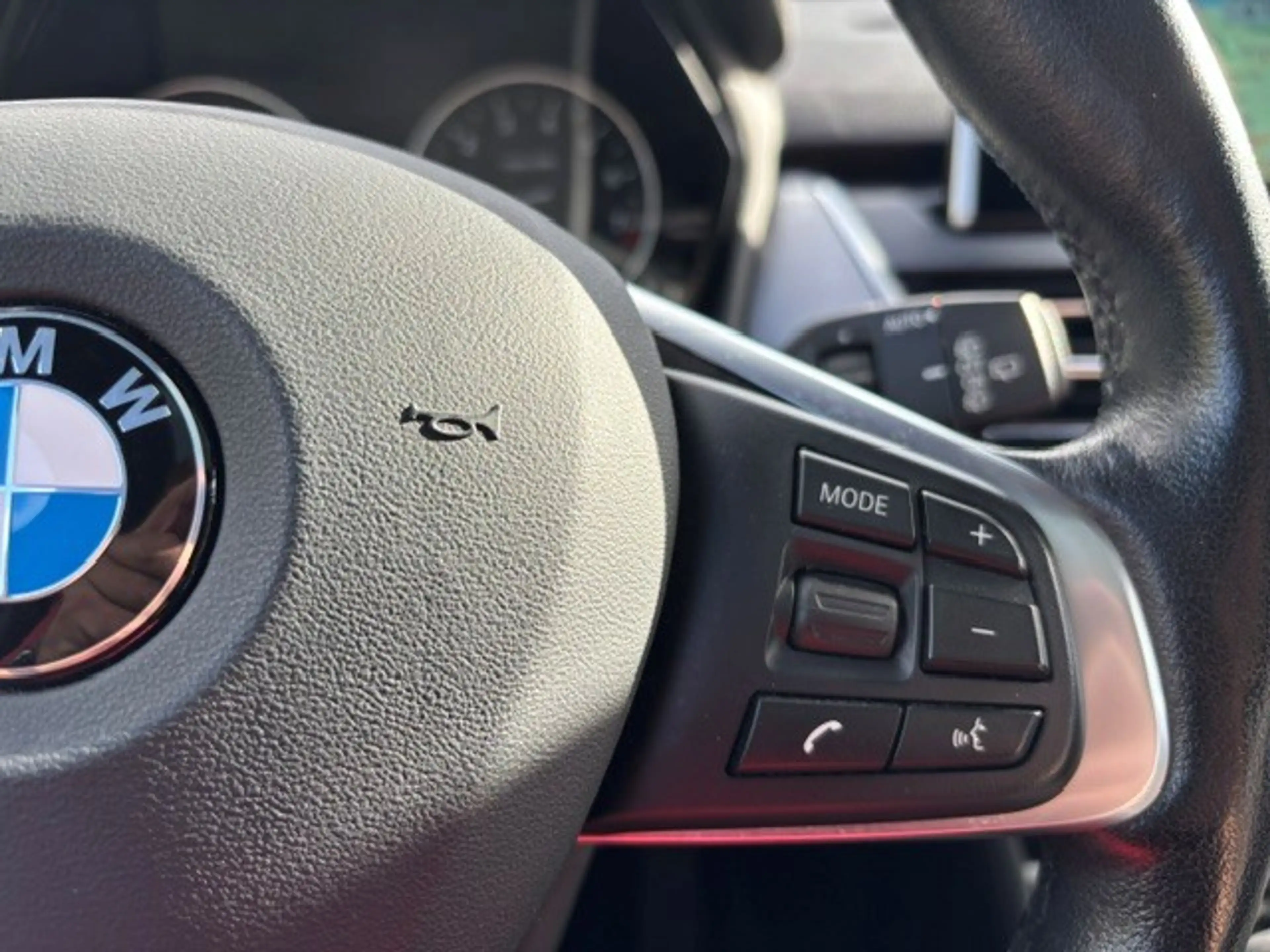 BMW 225 2-serie Active Tourer 225xe Centennial High Execut — photo 14