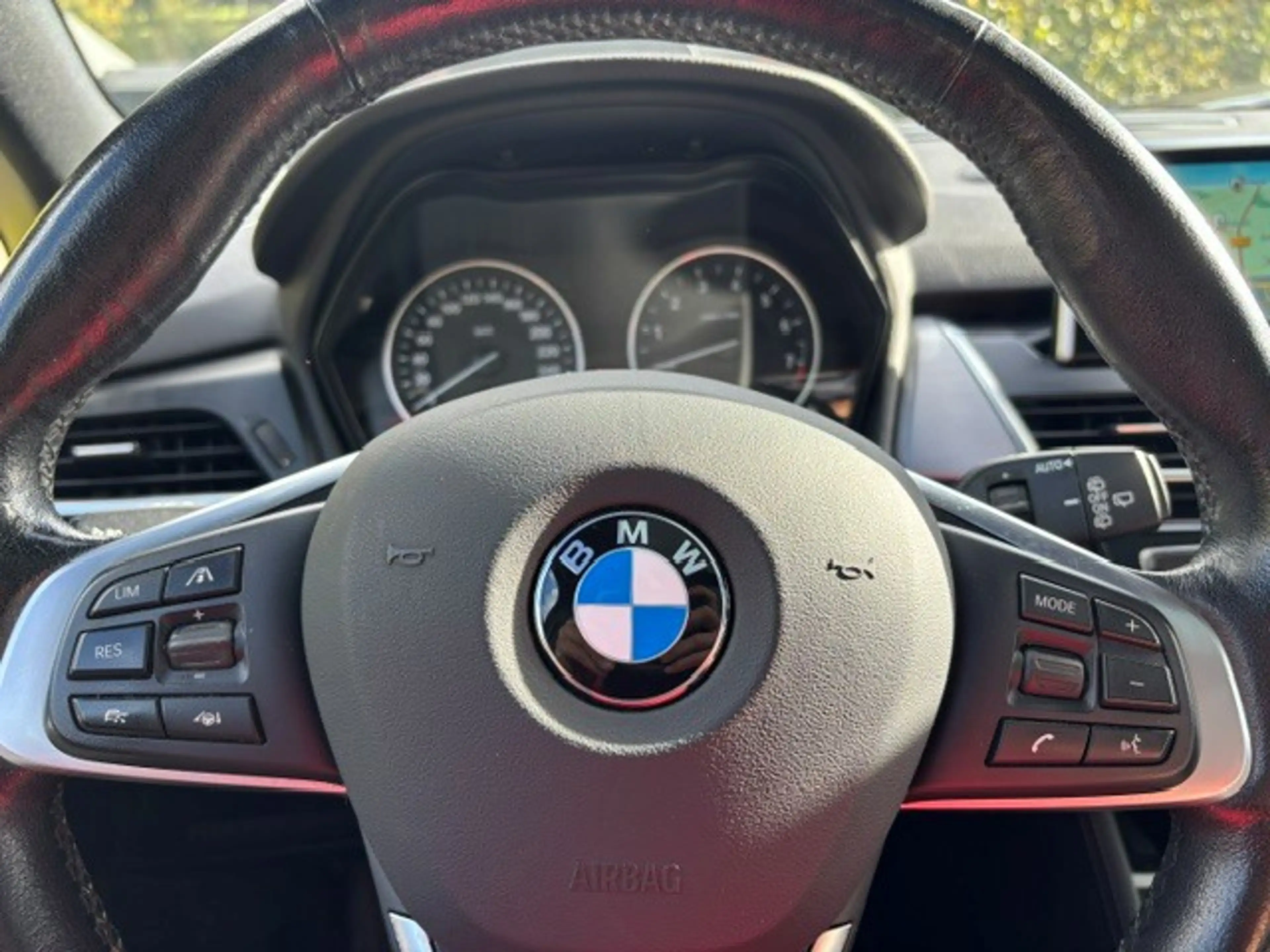 BMW 225 2-serie Active Tourer 225xe Centennial High Execut — photo 12