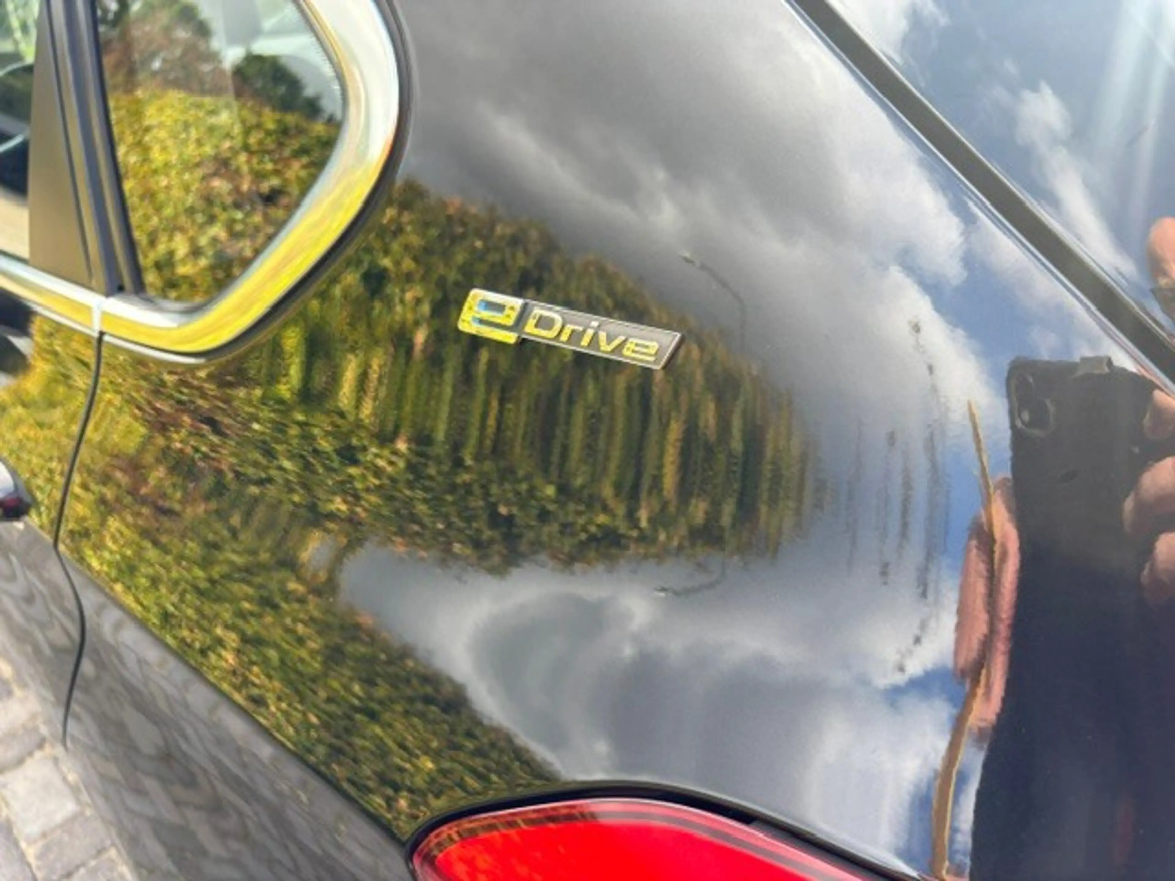 BMW 225 2-serie Active Tourer 225xe Centennial High Execut — photo 21