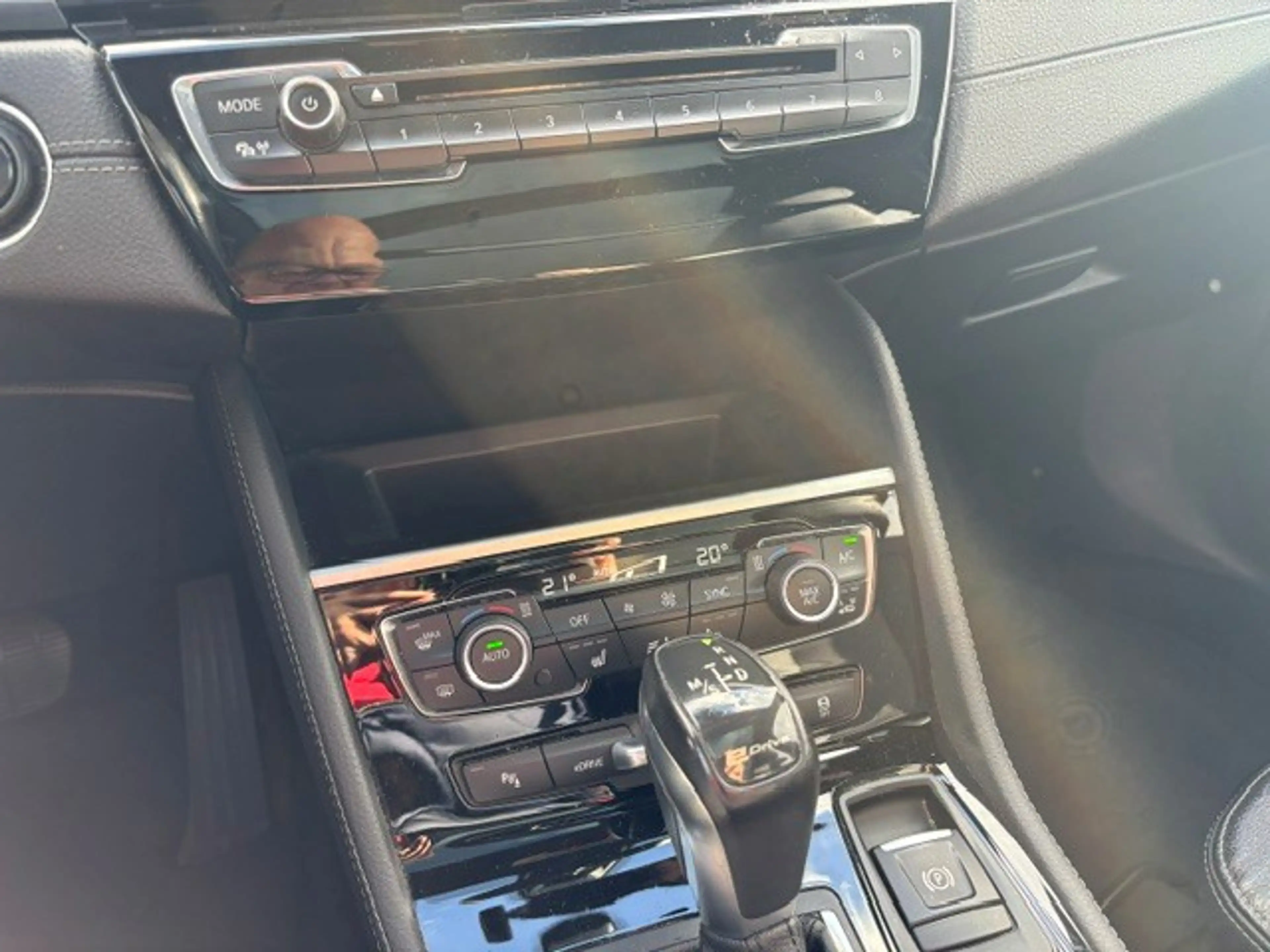 BMW 225 2-serie Active Tourer 225xe Centennial High Execut — photo 19