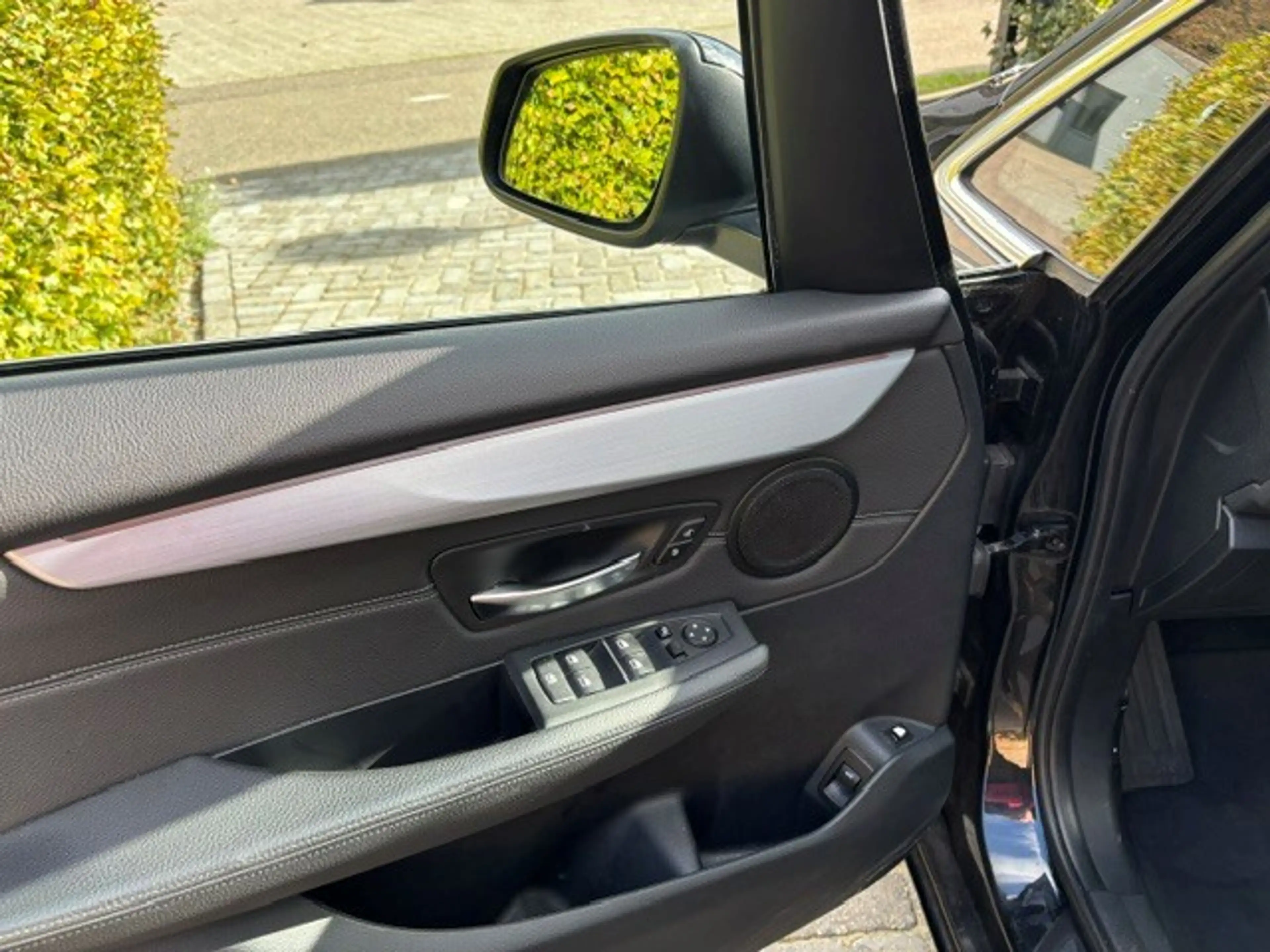 BMW 225 2-serie Active Tourer 225xe Centennial High Execut — photo 8