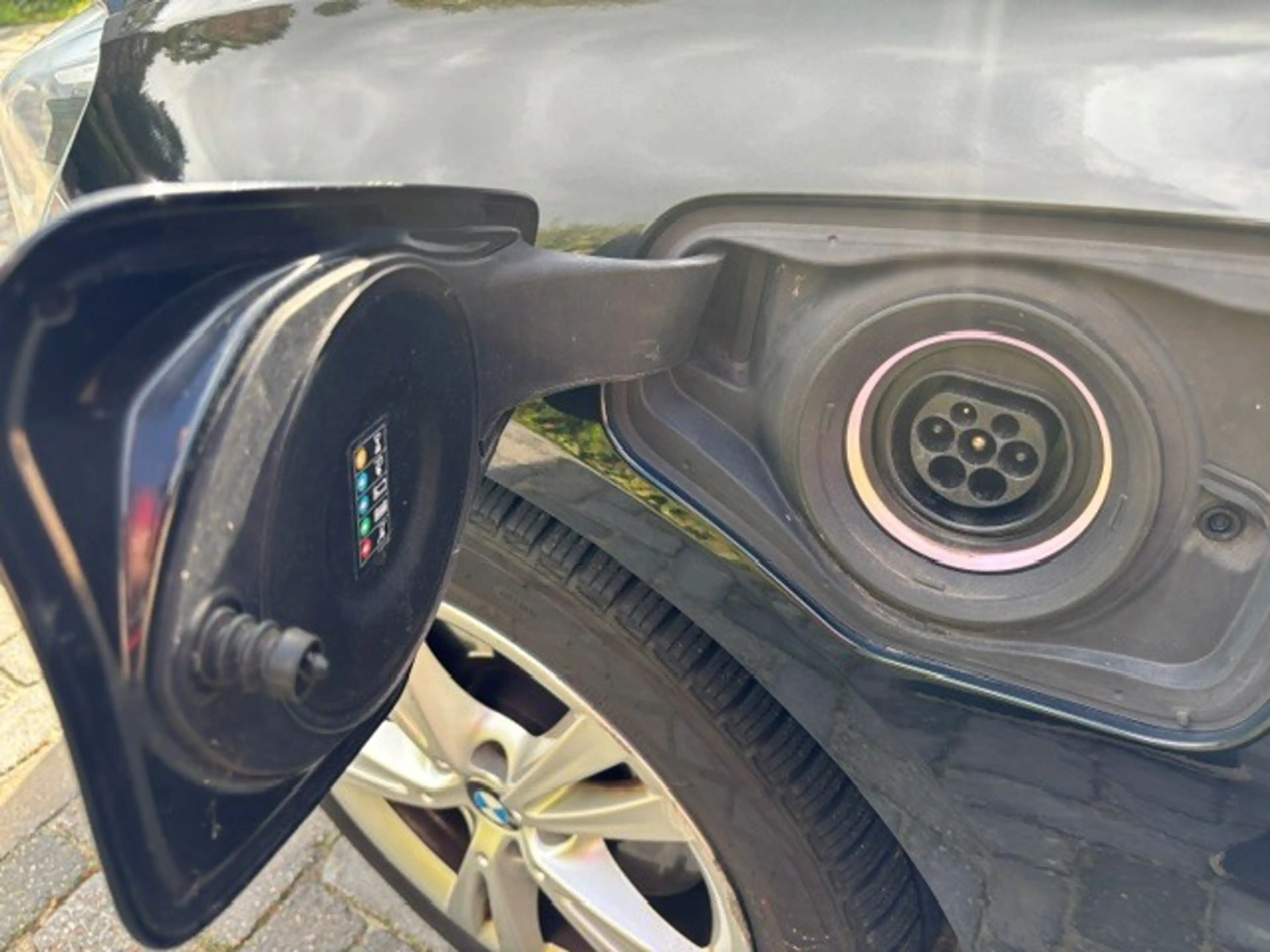 BMW 225 2-serie Active Tourer 225xe Centennial High Execut — photo 20