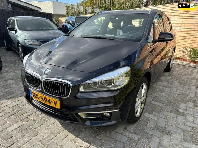 BMW 225 2-serie Active Tourer 225xe Centennial High Execut