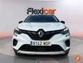 Renault Captur TCe Techno 67kW Blanco - thumbnail 2