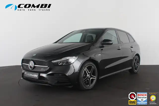 Mercedes-Benz B 250 e AMG Line Plug-in hybride 85km WLTP/Night-pakket/