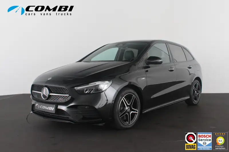 MERCEDES-BENZ Clasa B
