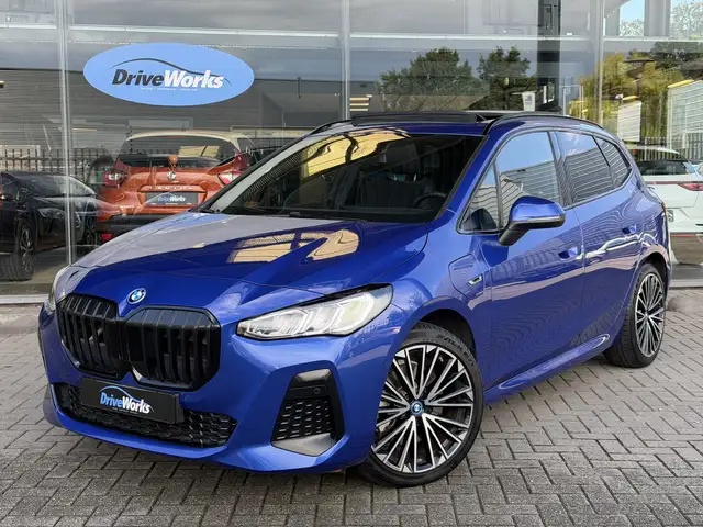 BMW 230 2-serie Active Tourer | M-sport | 230e xDrive | M