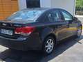 Chevrolet Cruze Cruze 2.0VCDi LS+ Clima 163 LS+ Clima Negro - thumbnail 5