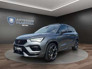 2.0 TSI DSG 4Drive ACC*PANO*NAVI*AHK*BEATS Klima