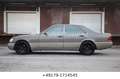 Mercedes-Benz S 500 W140 Autm. SSD Leder GRA H-Zulassung TOP Grau - thumbnail 6