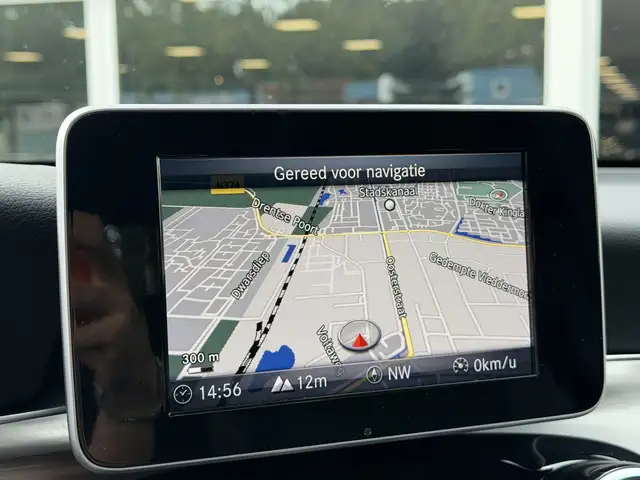 Mercedes-Benz GLC view 11